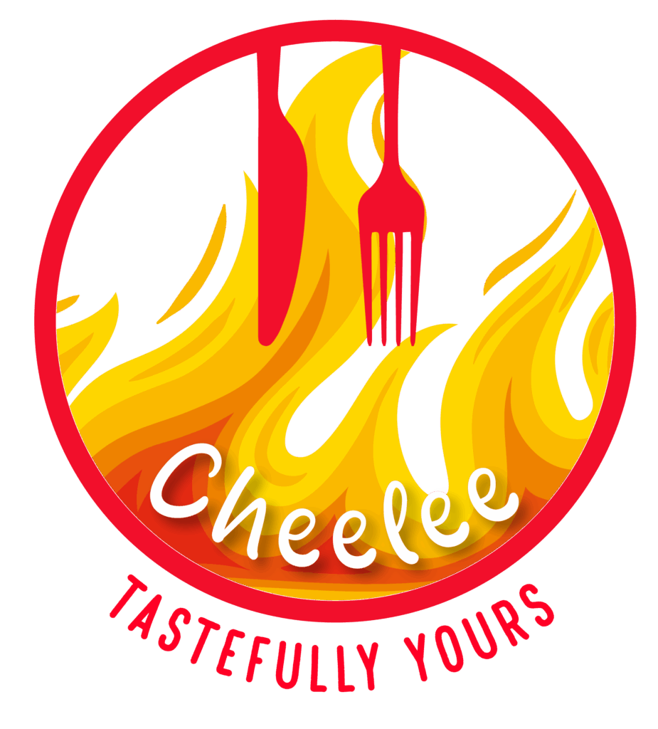 Final Cheelee logo